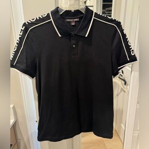 Michael Kors Men’s Polo